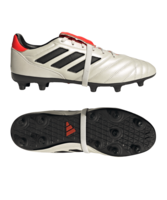 adidas COPA Gloro FG Solar Energy Weiss Schwarz Rot