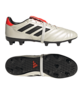 adidas COPA Gloro FG Solar Energy Weiss Schwarz Rot