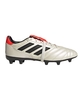 adidas COPA Gloro FG Solar Energy Weiss Schwarz Rot