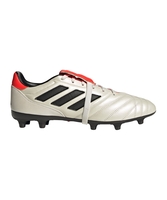 adidas COPA Gloro FG Solar Energy Weiss Schwarz Rot
