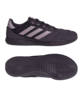 adidas COPA Gloro IN Halle Schwarz Lila