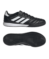 adidas COPA Gloro ST IN Halle Schwarz Weiss Schwarz