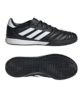 adidas COPA Gloro ST IN Halle Schwarz Weiss Schwarz