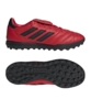 adidas COPA Gloro TF Solar Energy Rot Schwarz