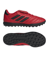 adidas COPA Gloro TF Solar Energy Rot Schwarz