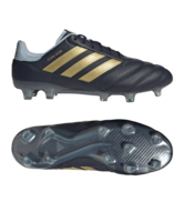 adidas COPA Icon FG Marinerush Blau Gold