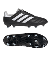 adidas COPA Icon FG Schwarz Weiss