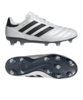 adidas COPA Icon FG Weiss Schwarz Gold