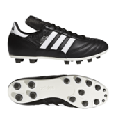 adidas Copa Mundial FG Schwarz Weiss