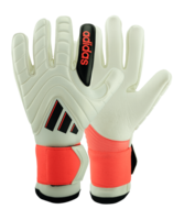 adidas COPA Pro Promo Torwarthandschuhe Solar Energy Beige