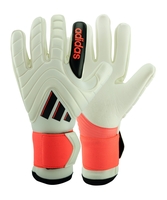 adidas COPA Pro Promo Torwarthandschuhe Solar Energy Beige