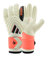 adidas COPA Pro TW-Handschuhe Solar Energy Beige