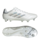 adidas COPA Pure 2 Elite FG Pearlized Weiss Silber