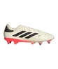 adidas COPA Pure 2 Elite KT SG Solar Energy Weiss Schwarz Rot