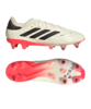 adidas COPA Pure 2 Elite KT SG Solar Energy Weiss Schwarz Rot