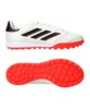 adidas COPA Pure 2 Elite TF Solar Energy Weiss Schwarz Rot