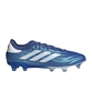 adidas COPA Pure 2+ FG Marinerush Blau Weiss Orange