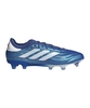 adidas COPA Pure 2+ FG Marinerush Blau Weiss Orange
