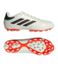 adidas COPA Pure 2 League AG 2G/3G Solar Energy Weiss Schwarz Rot