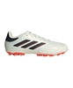 adidas COPA Pure 2 League AG 2G/3G Solar Energy Weiss Schwarz Rot