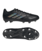 adidas COPA Pure 2 League FG Nightstrike Schwarz Grau