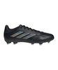 adidas COPA Pure 2 League FG Nightstrike Schwarz Grau