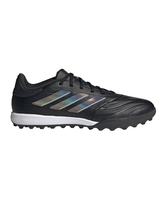 adidas COPA Pure 2 League TF Nightstrike Schwarz Grau