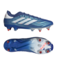 adidas COPA Pure 2+ SG Marinerush Blau Weiss Orange