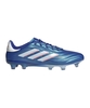 adidas COPA Pure 2.1 FG Marinerush Blau Weiss Orange