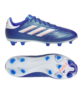 adidas COPA Pure 2.1 FG Marinerush Kids Blau Weiss Orange