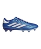 adidas COPA Pure 2.2 FG Marinerush Blau Weiss Orange