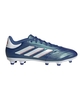 adidas COPA Pure 2.3 FG Marinerush Blau Weiss Orange