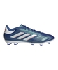 adidas COPA Pure 2.3 FG Marinerush Blau Weiss Orange