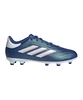 adidas COPA Pure 2.3 FG Marinerush Kids Blau Weiss Orange