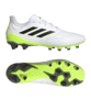 adidas COPA Pure.1 AG Crazyrush Weiss Schwarz Gelb