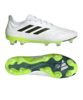 adidas COPA Pure.1 FG Crazyrush Weiss Schwarz Gelb