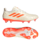 adidas COPA Pure.1 FG Heatspawn Weiss Orange