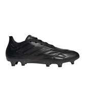 adidas COPA Pure.1 FG Nightstrike Schwarz