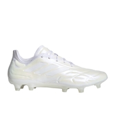 adidas COPA Pure.1 FG Pearlized Weiss
