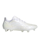 adidas COPA Pure.1 FG Pearlized Weiss