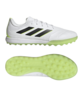 adidas COPA Pure.1 TF Crazyrush Weiss Schwarz Gelb
