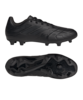adidas COPA Pure.3 FG Nightstrike Schwarz