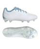adidas COPA PURE.3 FG Parley Weiss