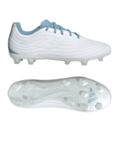 adidas COPA PURE.3 FG Parley Weiss
