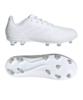 adidas COPA Pure.3 FG Pearlized Kids Weiss
