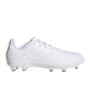 adidas COPA Pure.3 FG Pearlized Kids Weiss