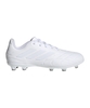 adidas COPA Pure.3 FG Pearlized Kids Weiss