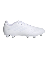 adidas COPA Pure.3 FG Pearlized Weiss