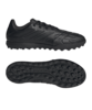 adidas COPA Pure.3 TF Nightstrike Schwarz