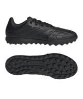 adidas COPA Pure.3 TF Nightstrike Schwarz